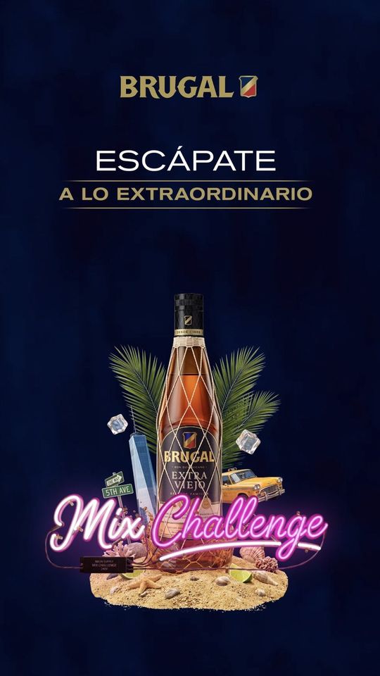 Captura de Mix Challenge