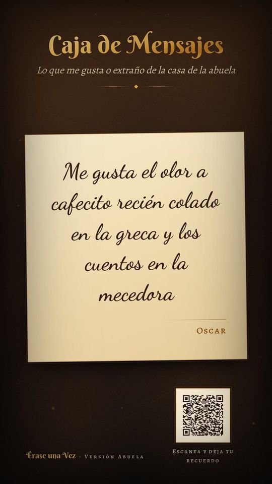 Captura de Érase una Vez