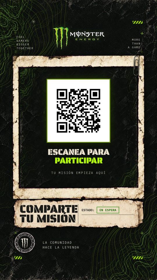 Captura de Monster Photobooth